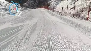 husy Samnaun 2021 trasa nr 60