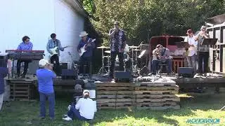 The Proven Ones w/Special Guest Johnny Ramos Live @ Templeton Family Organics 9/19/21