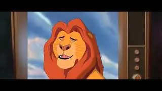 Minions and Others Watching Lion King Bloopers