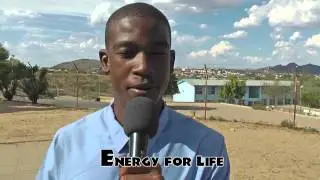 A-Z of Namibia - Part 1 (A-I)