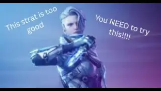 Shotgun are good in FragPunk