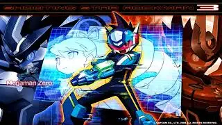 Stellar - KCB (Kick Chop Buster) - Ryuusei no Rockman 3  TV Commercial song Sub Español / English