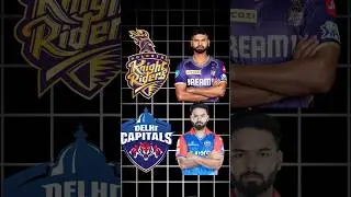 KKR VS DC DREAM 11 TEAM PREDICTIONS🔥🤑✅ #ipl2024 #viratkohli #dream11prediction