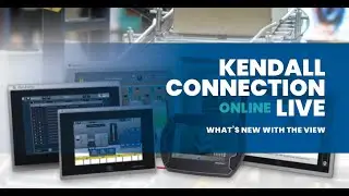 Kendall Connection Live- 3.29.2022 What's New with the View