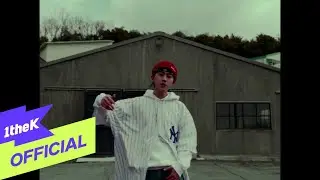 [MV] Ahn Byeong Woong(안병웅) _ Walkin' down the street