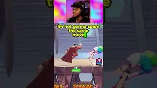 Finn is HIGH on Multiversus tier list #shorts 😂🔥