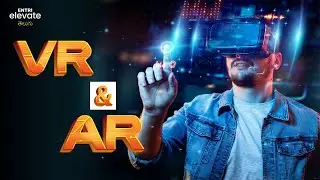 AR VR Technology in Telugu