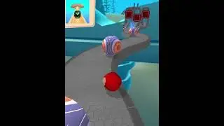 🔥 Going Balls VS Rollance Balls Action Ball Games New Race 239 | Android/IOS Games