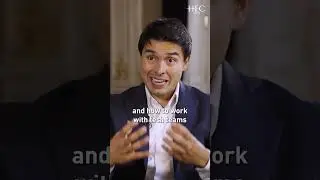 HEC Paris EMBA Specializations: Making AI Real