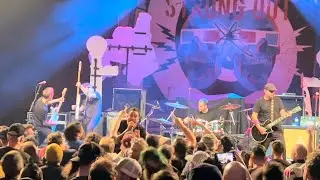 Strung Out - Matchbook live @ Bronson Center, Ottawa