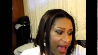 SpoonieFiles - Let's Talk About It Hair Update 1.21.15