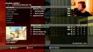 [HD] Rainbow Six Vegas 2 GB Playoff Finals