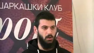 Nikola Dragas KZN 17. 12. 2015 .