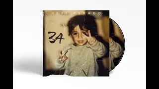Dezi Perado - You Are the One