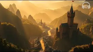 Epic Uplifting Instrumental &mdash; EMPIRES OF HOPE (2025 &bull; Official WTM Music)