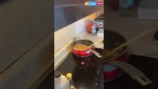 Gluten Free Spicy Asian Pork (Soy Free, Sesame Free, Top 9 Allergy Free)