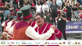 CTG Coxilha de Ronda 10&ordf;RT [ADULTA B] - FINAL ENART 2025