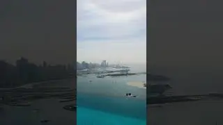 Magnificent view