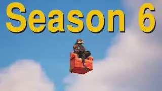 The Most Broken Fortnite Season | Fortnite OG Review