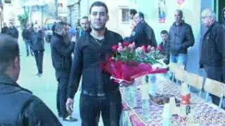 FLN au village de boushel Tizi rached le 18/11/2017