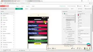 HIGH QUALITY EARNING APP AIA FILE FREE ON THUNKABLE