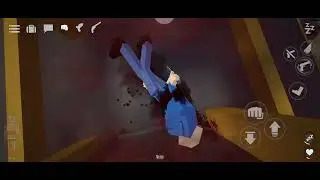 I became... Dexter morgan in gorebox.... 