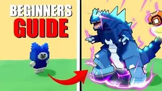 Catch a monster game play video 