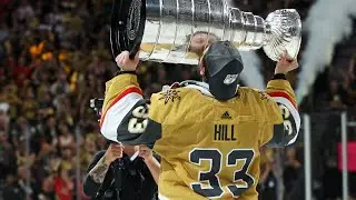 Will Adin Hill get a MASSIVE payday?
