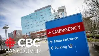 Patients speak out about conditions at Surrey Memorial Hospital's ER