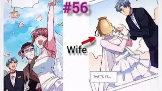 I Married My Father-in-law [ Part 56]  Manga Explain in Hindi #BL #comic #blmanhwa @justimagine-n6c