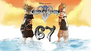 Kingdom Hearts 2 Playthrough Part 67 | Heading Back To 100 Acre Woods