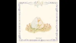 Moomin Selection (1992) - Anime Soundtrack