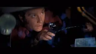 Close Encounters of the Third Kind - The Second Kind