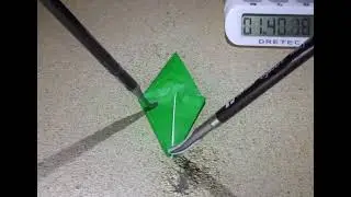 &ldquo;Unbelievable Precision: Watch a Surgical Robot Perfectly Fold Origami!&rdquo;