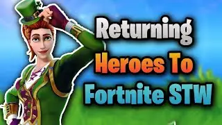 Fortnite: Homebase Status Report for 3.16.2021