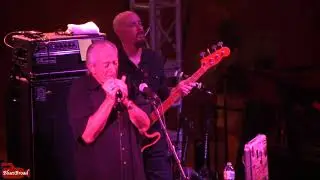 CHARLIE MUSSELWHITE ☼ #10 &bull; LRBC#30 - Lido Pool Stage 2-7-18