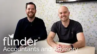 What is Advisory in the Accounting world? | Alastair & Luke discuss the meaning of advisory #advice