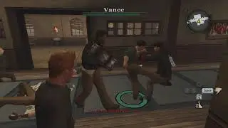 Bully SE: Vance (Pirate Boss Fight) vs. Johnny (1700 HP)/Norton (Boss Style) - First Attempt