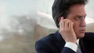 Ed Miliband A Portrait