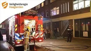 VRH in beeld: Geweld tegen hulpverleners 2019