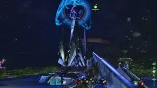 Pro Gaming With Shadowarlord! Rockwell Boss Fight