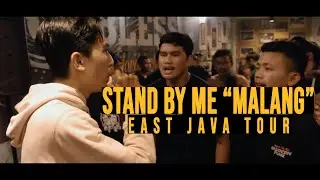 Stand By Me East Java Tour  