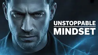 This Mindset Will Make You Unstoppable | Motivational Quotes