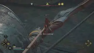 Incendiary Powder Trap (perfect example😎🤯) | Assassin's Creed Valhalla - Berserkr
