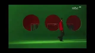 الآن مسلسل سكة سفر الموسم الثاني MBC1 الهوية الجديدة 2026 كلنا واحد 
