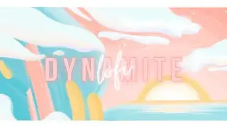 BTS (방탄소년단) - Dynamite (Lofi Cover)