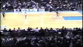 Springfield Catholic Central vs  Lower Merion @ 1995 Beach Ball Classic