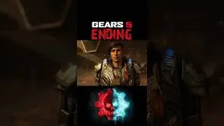 The End of Gears 5
