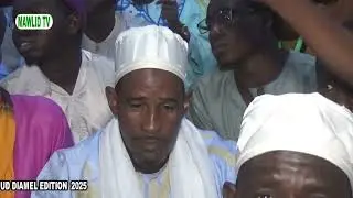 MAWLOUD DIAMEL EDITION 2025 EPISODE FIN