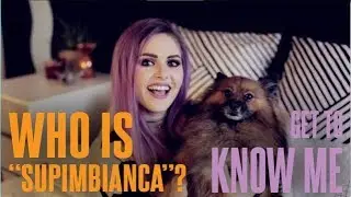 Who is 